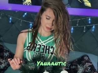 Yanaantic