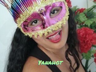 Yanahot