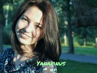 Yanavinus