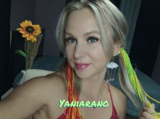 Yaniarano