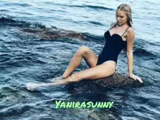 Yanirasunny