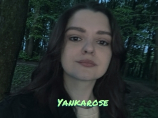 Yankarose