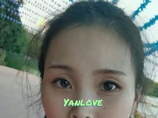 yanlove Gothicorgien