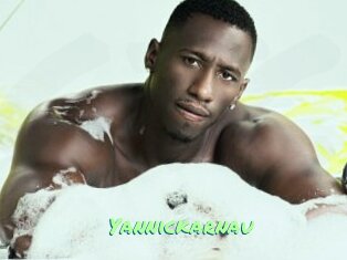 Yannickarnau