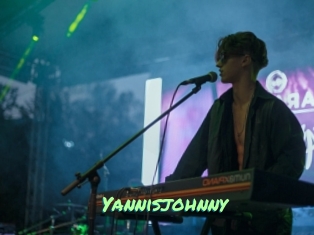 Yannisjohnny