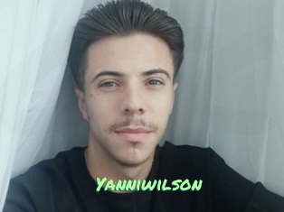 Yanniwilson