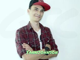 Yannjohnson