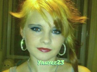 Yanyre23