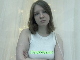 Yanysarri