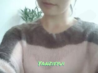 Yanzifyui