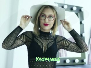 Yasminee