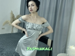 yasminkali Gothicorgien