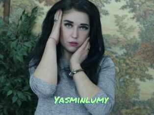 Yasminlumy