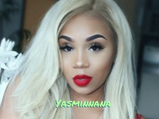 Yasminnana