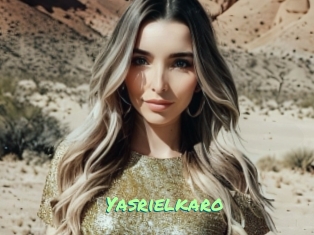 Yasrielkaro