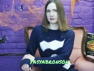 Yasyabronson