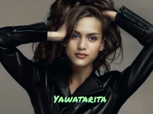 yawatarita Gothicorgien