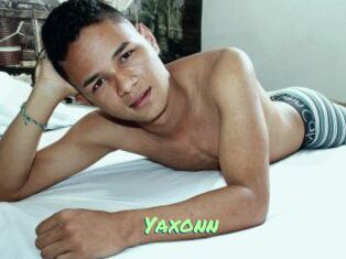 Yaxonn
