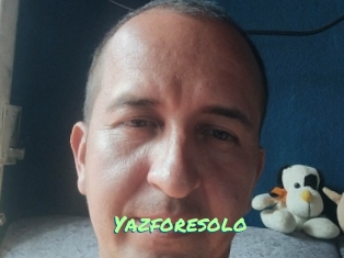 yazforesolo Gothicorgien