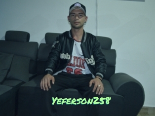 Yeferson258