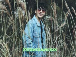 Yefersonnicexx