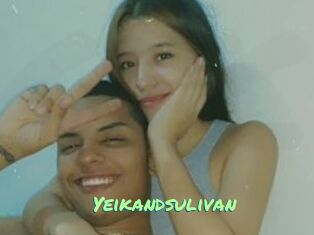 Yeikandsulivan