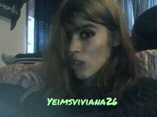 Yeimsviviana26