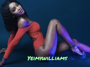 Yeimywilliams