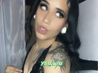 yeinlyn Gothicorgien