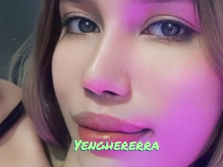 Yenghererra