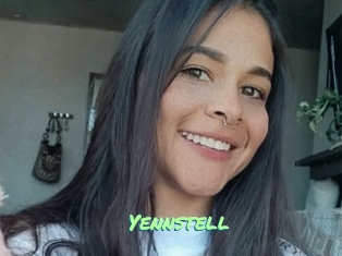 yennstell Gothicorgien