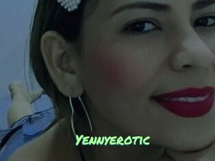 Yennyerotic