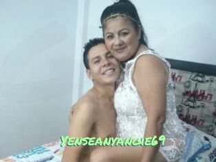Yenseanyangie69