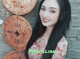 Yenwillian