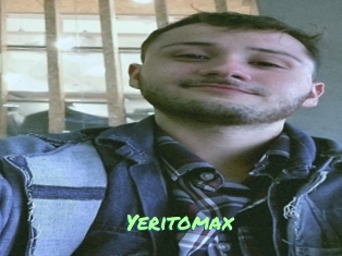 Yeritomax