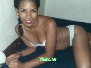 Yerlin