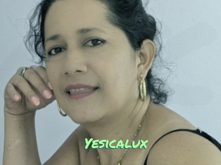 Yesicalux