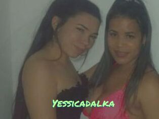Yessicadalka