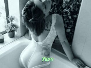 Yeyii