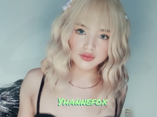 Yhannefox