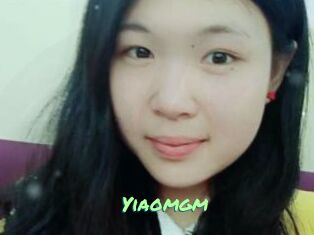 Yiaomgm
