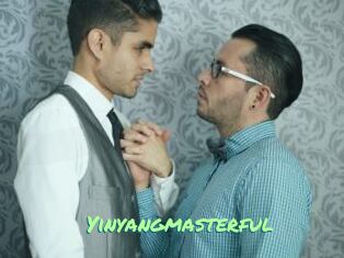 Yinyangmasterful