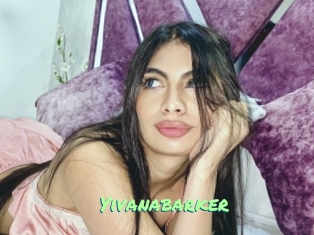 Yivanabarker