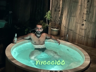 Yiyooo100