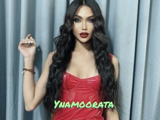 Ynamoorata