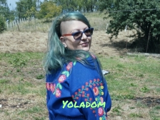 Yoladom