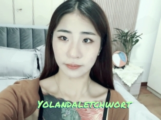Yolandaletchwort