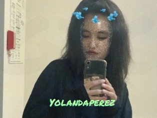Yolandaperez