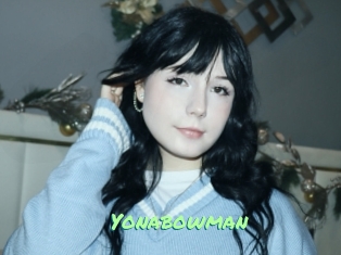 Yonabowman