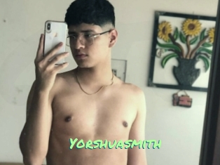 Yorshuasmith